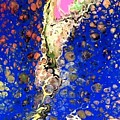 Nebula - abstract